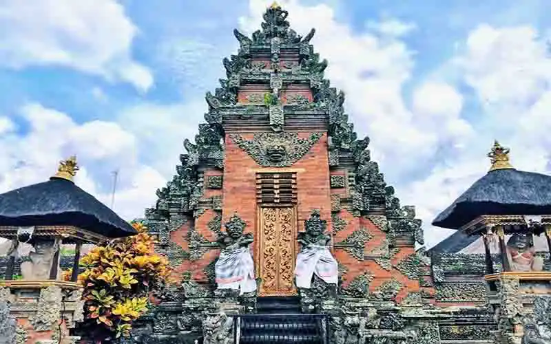 batuan temple